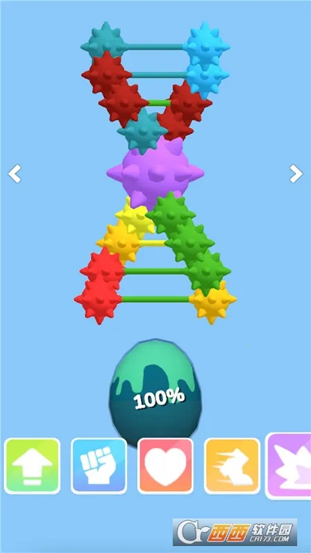 ����������(����������Ϸ)v1.0.3 ��׿���ͼ