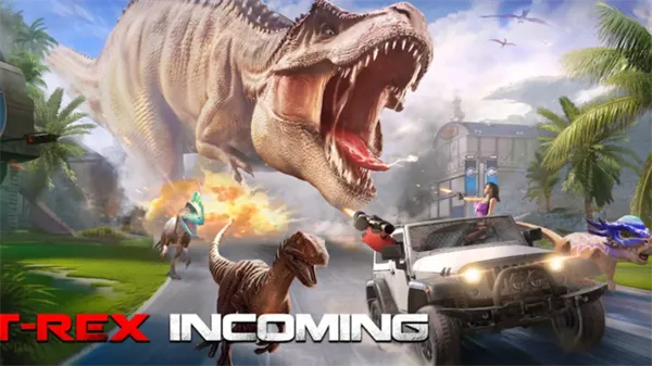 �ؽ�������԰���ʷ�(����ѱ����Ӫ��Ϸ)v1.3.8.25 �ٷ������ͼ