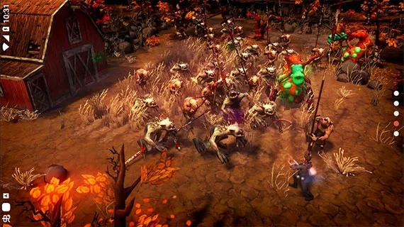 ��˹��ս��2026���ذ�װv1.04 ��׿���ͼ