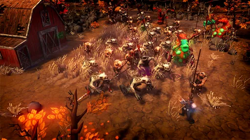 ��˹��ս��2026���ذ�װv1.04 ��׿���ͼ