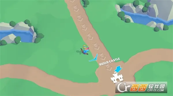 ����֮����������ս(����������Ϸ)v0.1 ��Ѱ��ͼ