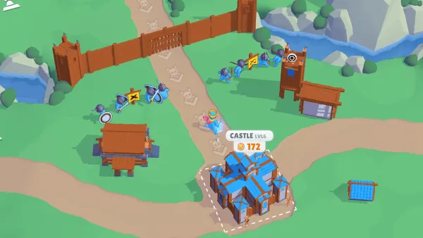 ����֮����������ս(����������Ϸ)v0.1 ��Ѱ��ͼ