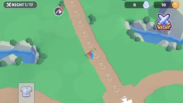 ����֮����������ս(����������Ϸ)