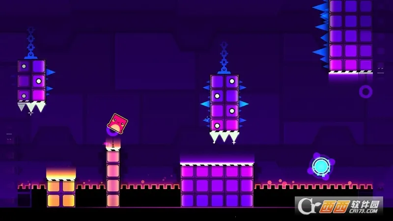 ���γ�����(�ܿ�ð����Ϸ)v2.2.147 ��׿���ͼ