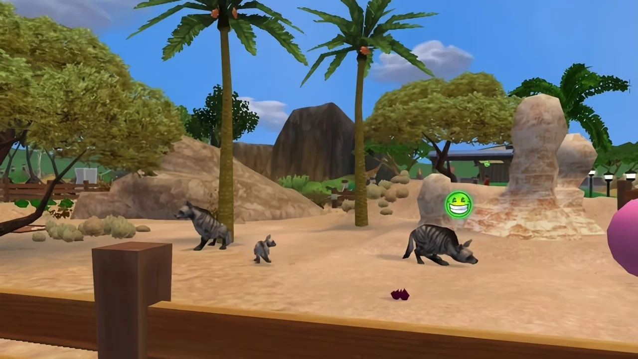 动物园大亨2026下载安装 动物园大亨2026下载安装