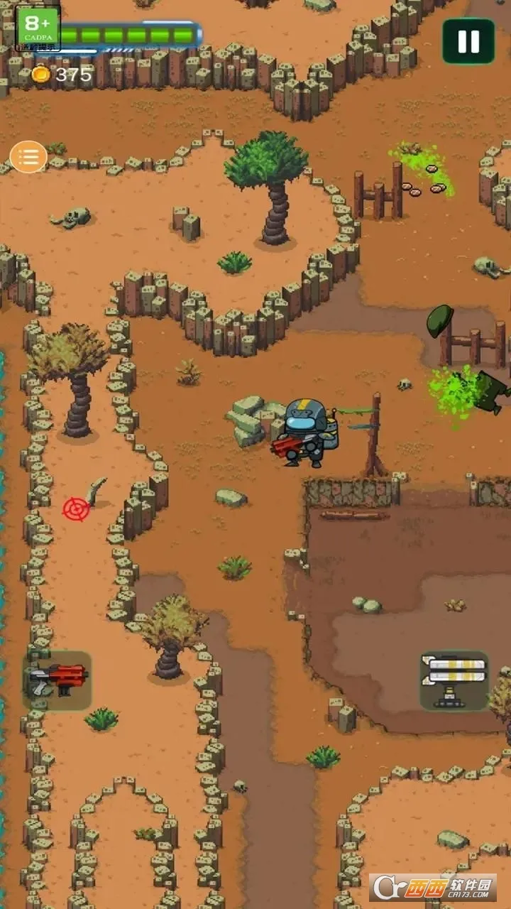 ̫�ս�ʬ�Ҵ���2(̫�ս�ʬ�����Ϸ)v0.2 ��׿���ͼ