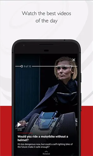 BBC News2026���ذ�װv7.1.1.5388 �ٷ������ͼ