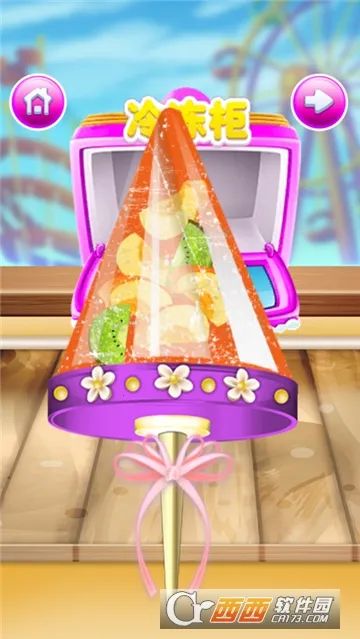 ���������(����ܾ�Ӫ��Ϸ)v1.0.1 �ٷ������ͼ