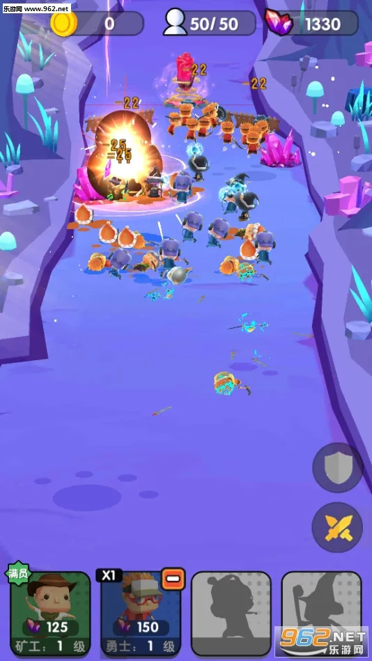 ����ȥ���(���ò�����Ϸ)v1.2.0 �ٷ������ͼ