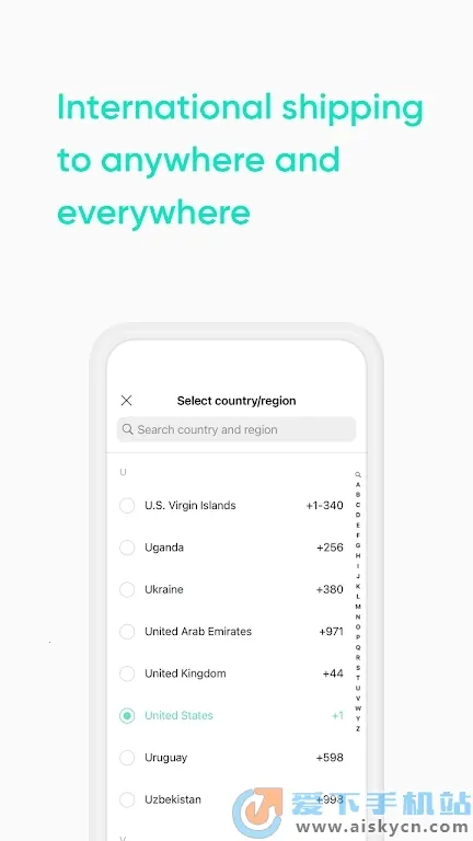 weverseshop(׷������ƽ̨)v1.18.5 �ֻ����ͼ