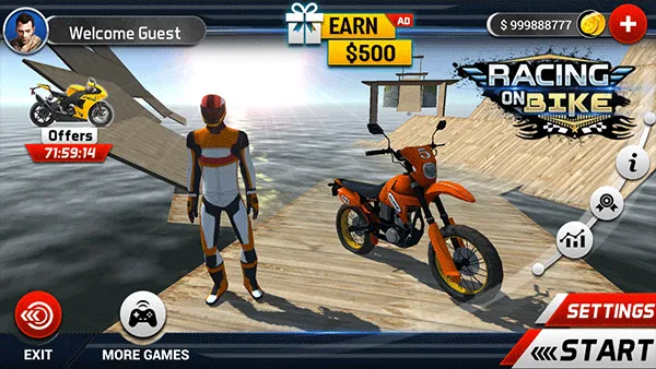 ����Ħ��(Ħ�о��ٴ�����Ϸ)v3.1.1 �ֻ����ͼ