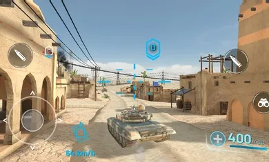 ս������ս����׿���ֻ���v0.8 ��׿���ͼ