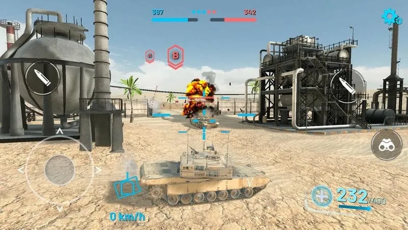 ս������ս����׿���ֻ���v0.8 ��׿���ͼ