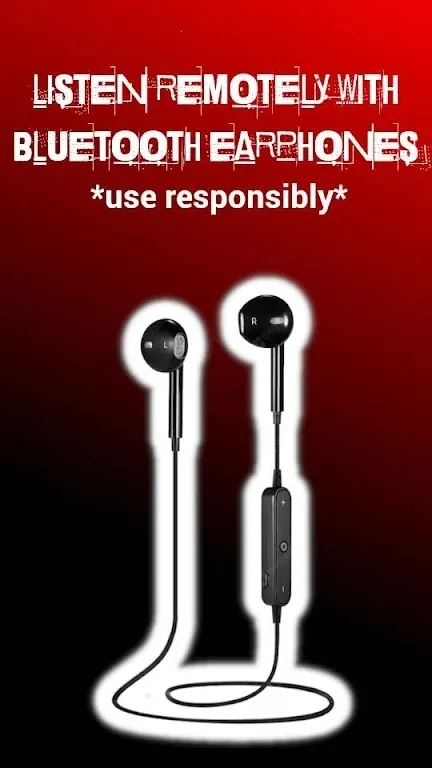 Ear Scout(�����Ŵ�Ӧ��)v1.5.3 �ٷ������ͼ