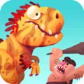 Dino Bash�����ֻ���v1.4.3 �ٷ�����