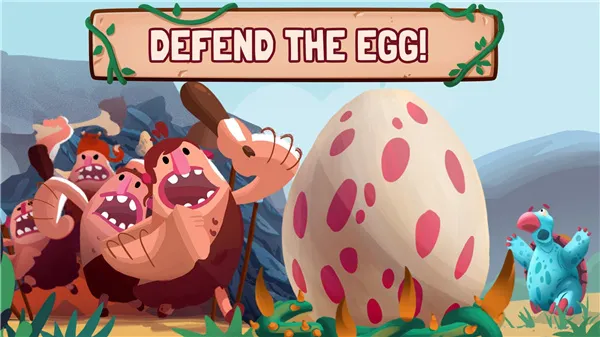 Dino Bash�����ֻ���