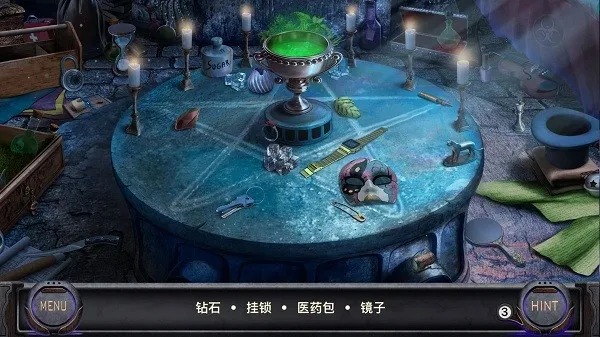 ��̽������(ð�ս�����Ϸ)v1.0.015 �ٷ������ͼ