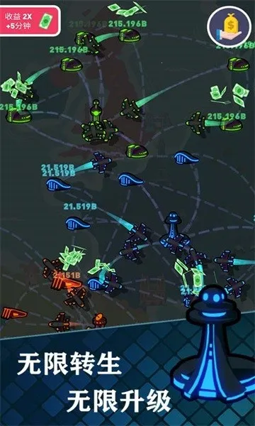 �������(ģ�⾭Ӫ������Ϸ)v3.1.1 �ֻ����ͼ