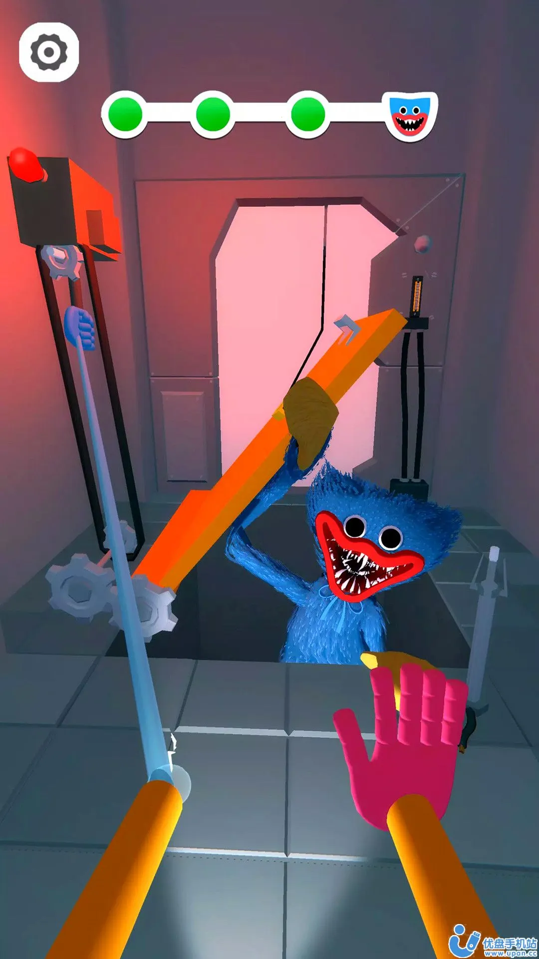 ̽���������ռǰ�׿���ֻ���v300.1.1.3018 �ٷ������ͼ