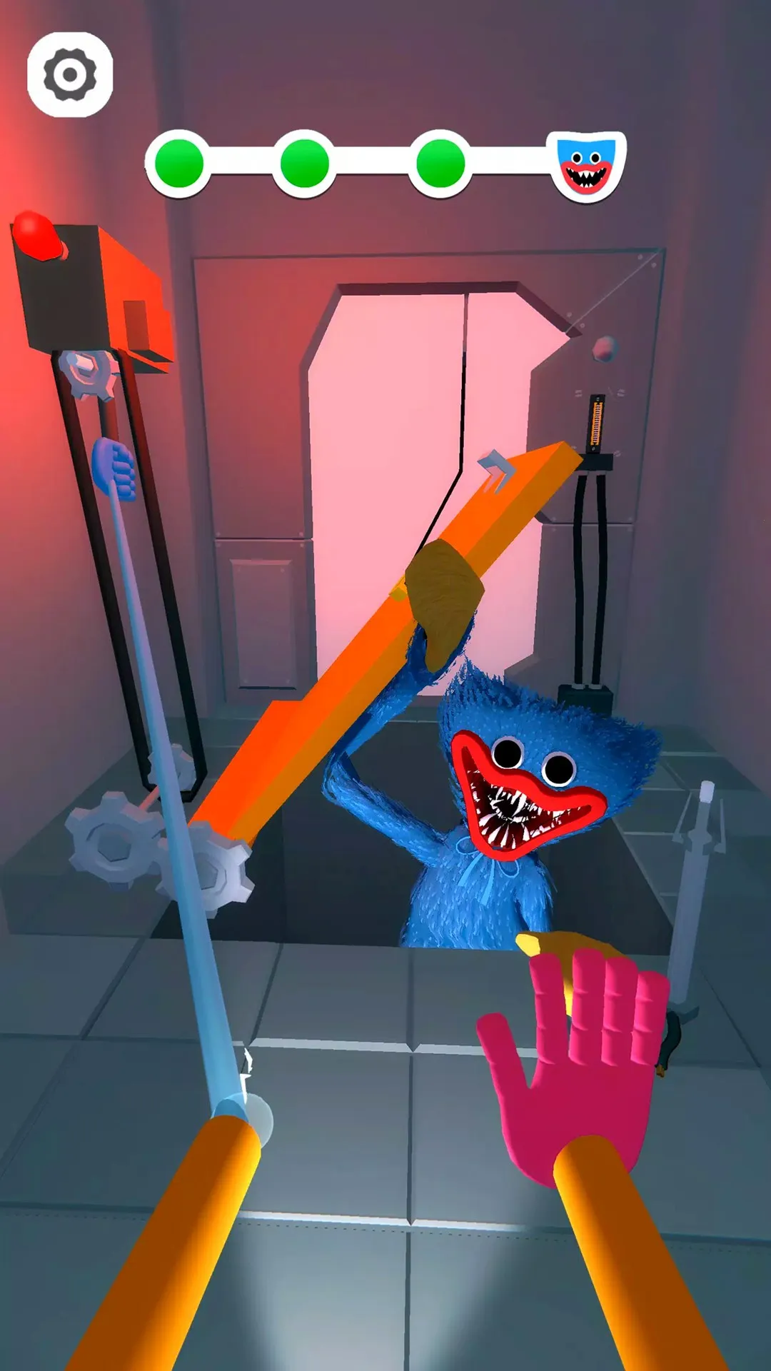 ̽���������ռǰ�׿���ֻ���v300.1.1.3018 �ٷ������ͼ