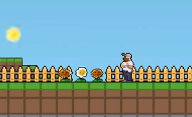 ֲ���ս��ʬ���v4.0 �ֻ����ͼ