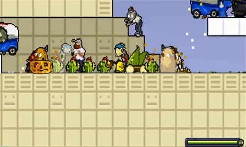 ֲ���ս��ʬ���v4.0 �ֻ����ͼ