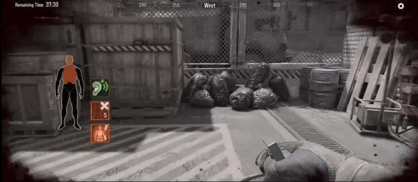 ����ͻΧ�ȷ��v3.7.317.317 ��Ѱ��ͼ