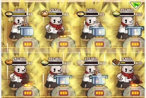 ��ʳ����ս��׿���ֻ���