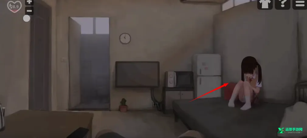 loselife(����Ԫ������Ϸ)