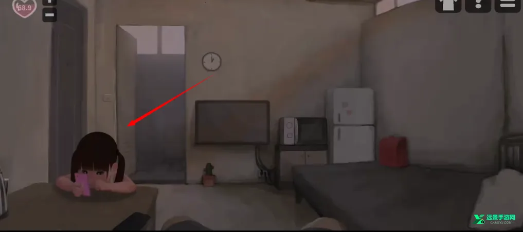 loselife(����Ԫ������Ϸ)