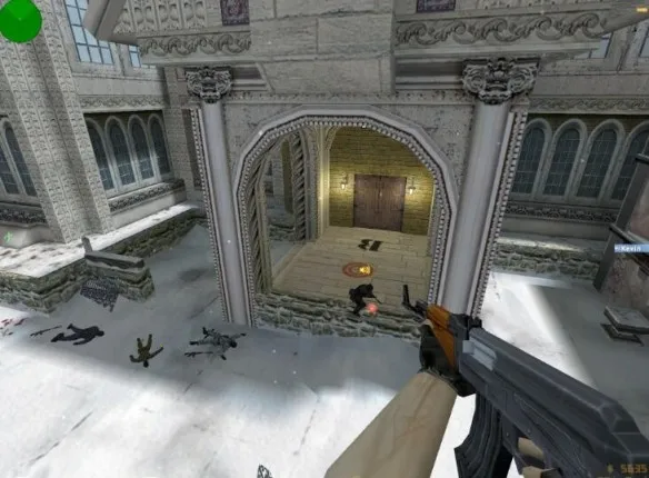 CS���־�Ӣ2026���ذ�װ