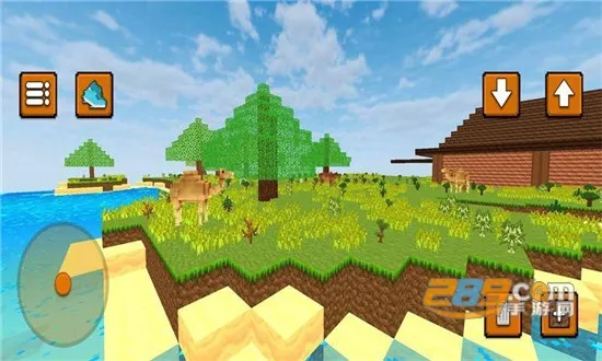 СС���������ֻ���v2.2.1 ��׿���ͼ