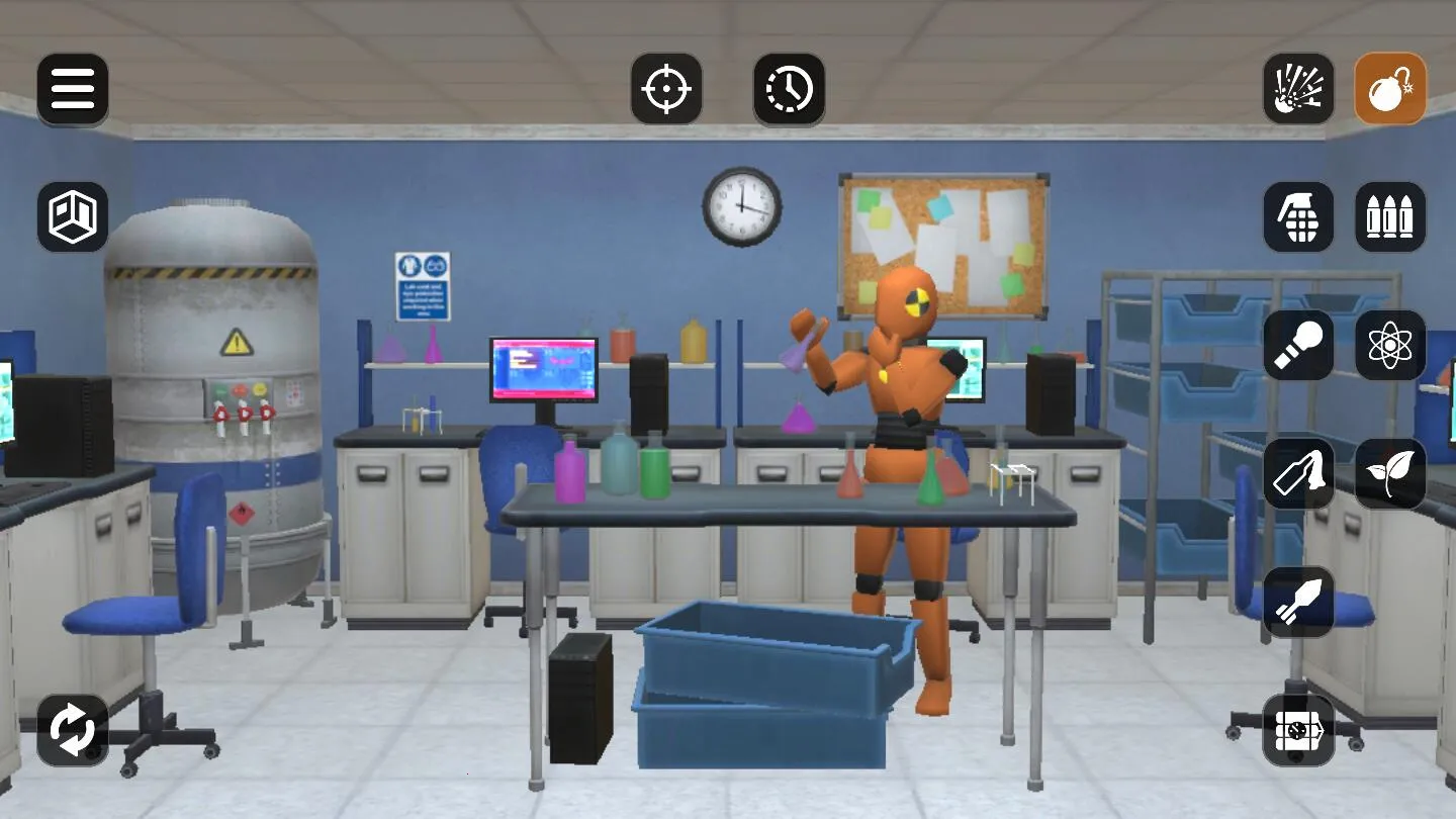 �������ģ����2026�ٷ�����v1.7.1 �ֻ����ͼ