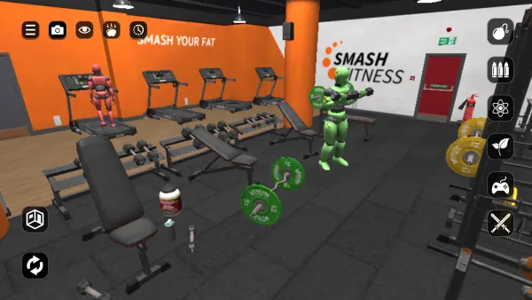 �������ģ����2026�ٷ�����v1.7.1 �ֻ����ͼ