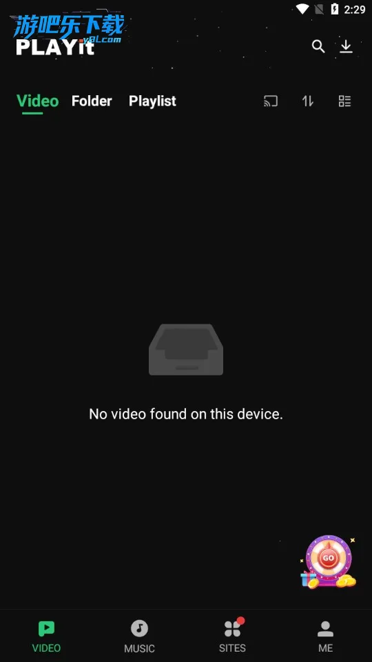 PLAYit2026���°汾v2.7.30.20 �ֻ����ͼ