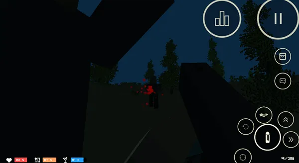 我的枪战世界2026官方正版 我的枪战世界2026官方正版