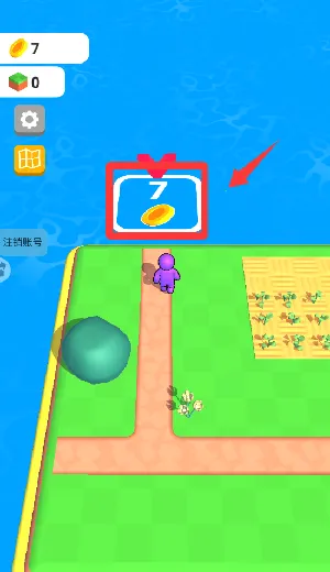 我的牧场世界 我的牧场世界