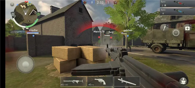 模拟二战2026最新版本 模拟二战2026最新版本