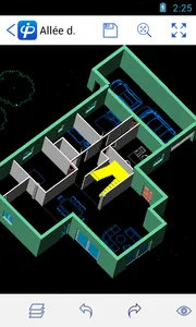 CAD�ɿ���ͼ2026���ذ�װv5.6.5 �ֻ����ͼ