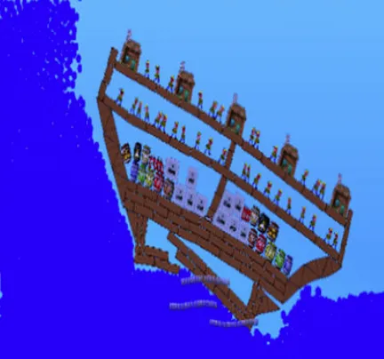 ��ˮ����ģ����