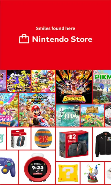 nintendostore nintendostore