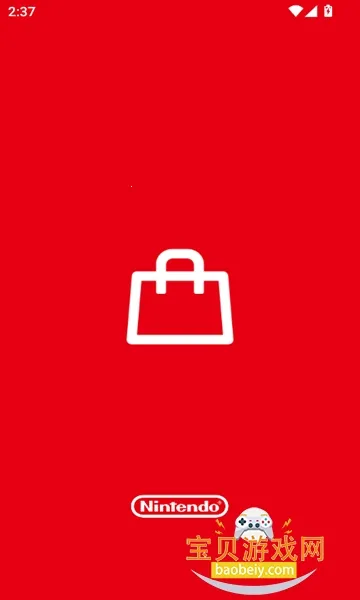 nintendostorev2.3.0 �ֻ����ͼ