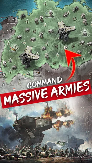 Iron Order��װ��v0.221 ��׿���ͼ