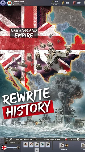 Iron Order��װ��v0.221 ��׿���ͼ