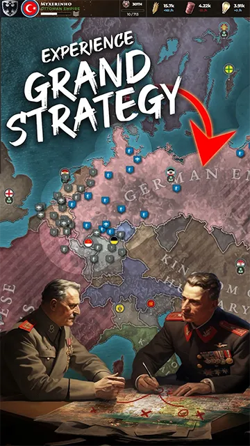 Iron Order��װ��v0.221 ��׿���ͼ