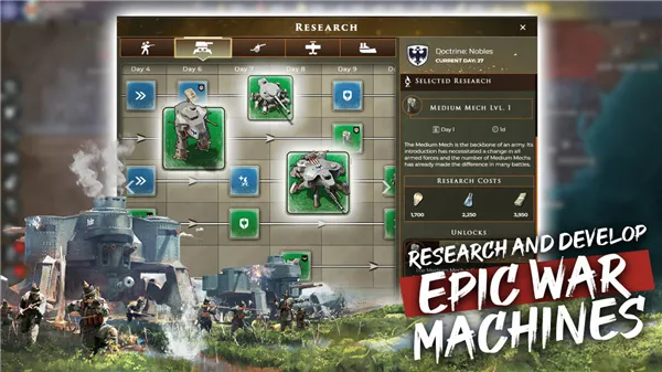 Iron Order��װ��v0.221 ��׿���ͼ