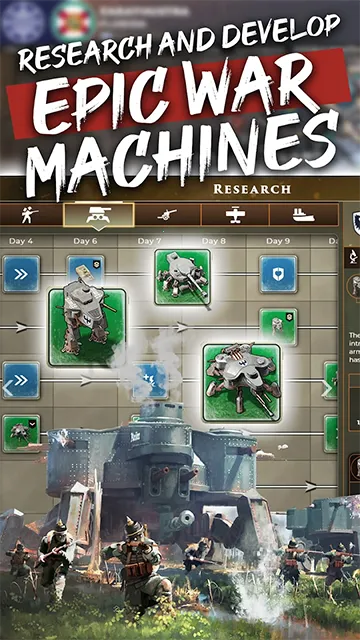 Iron Order��װ��v0.221 ��׿���ͼ