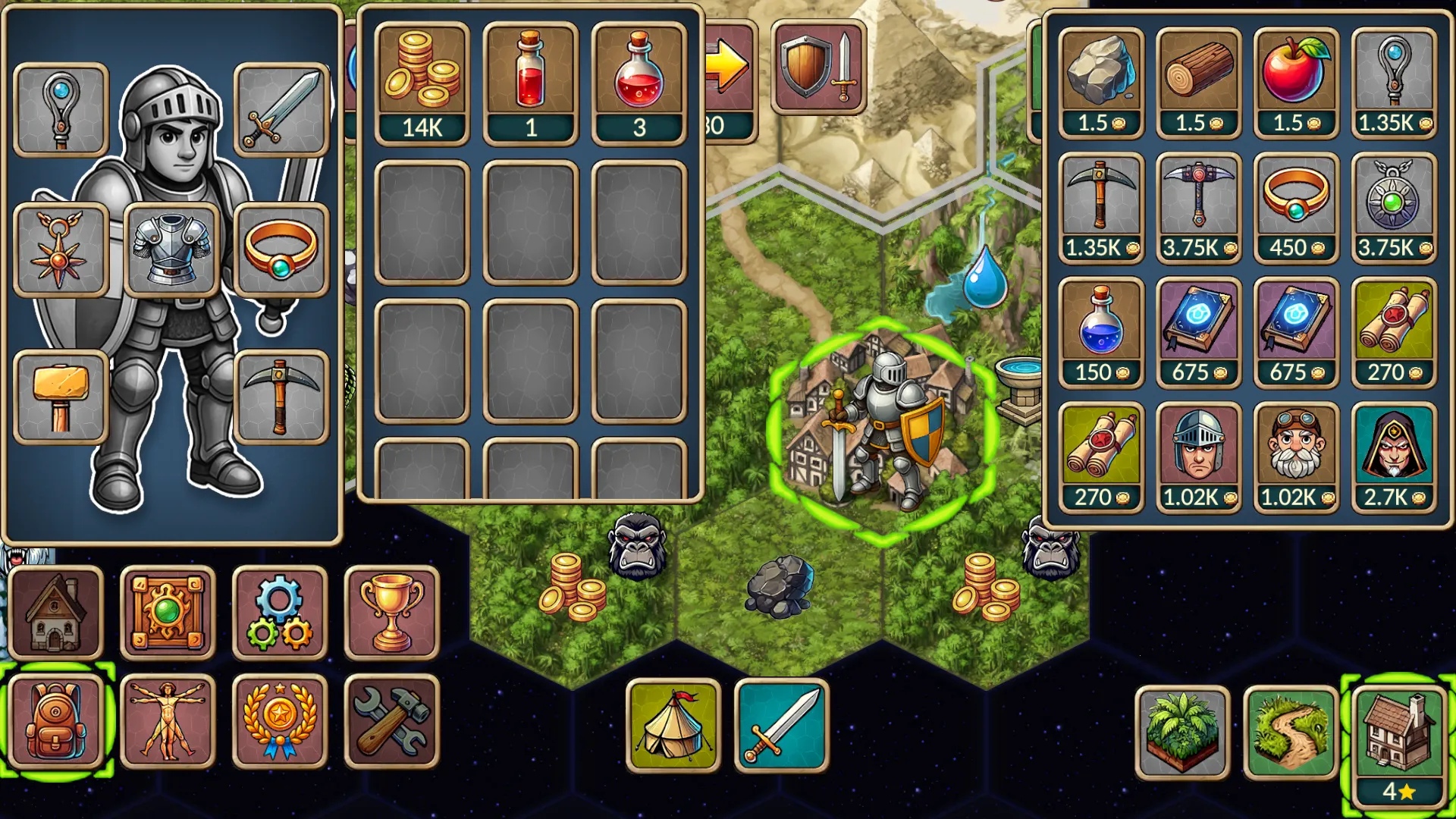 ����һ�غϰ�׿���ֻ���v1.1.0 �ٷ������ͼ