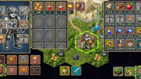 ����һ�غϰ�׿���ֻ���v1.1.0 �ٷ������ͼ