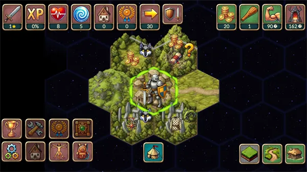 再来一回合安卓版手机版 再来一回合安卓版手机版